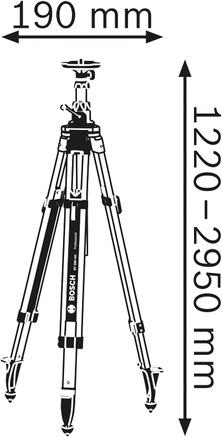 BOSCH-BT-300-HD-Građevinski-stativ-tronožac-122-295cm-5-8