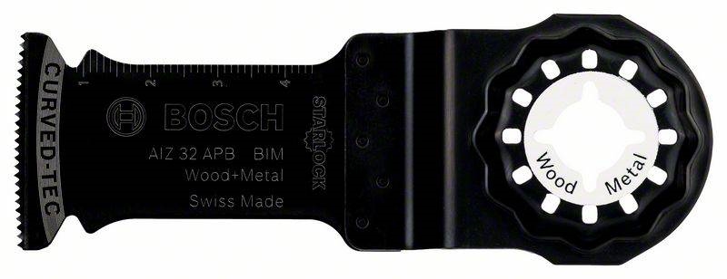 BOSCH-AIZ-32-APB-List-za-multi-alate-BiM-32x50mm-Starlock