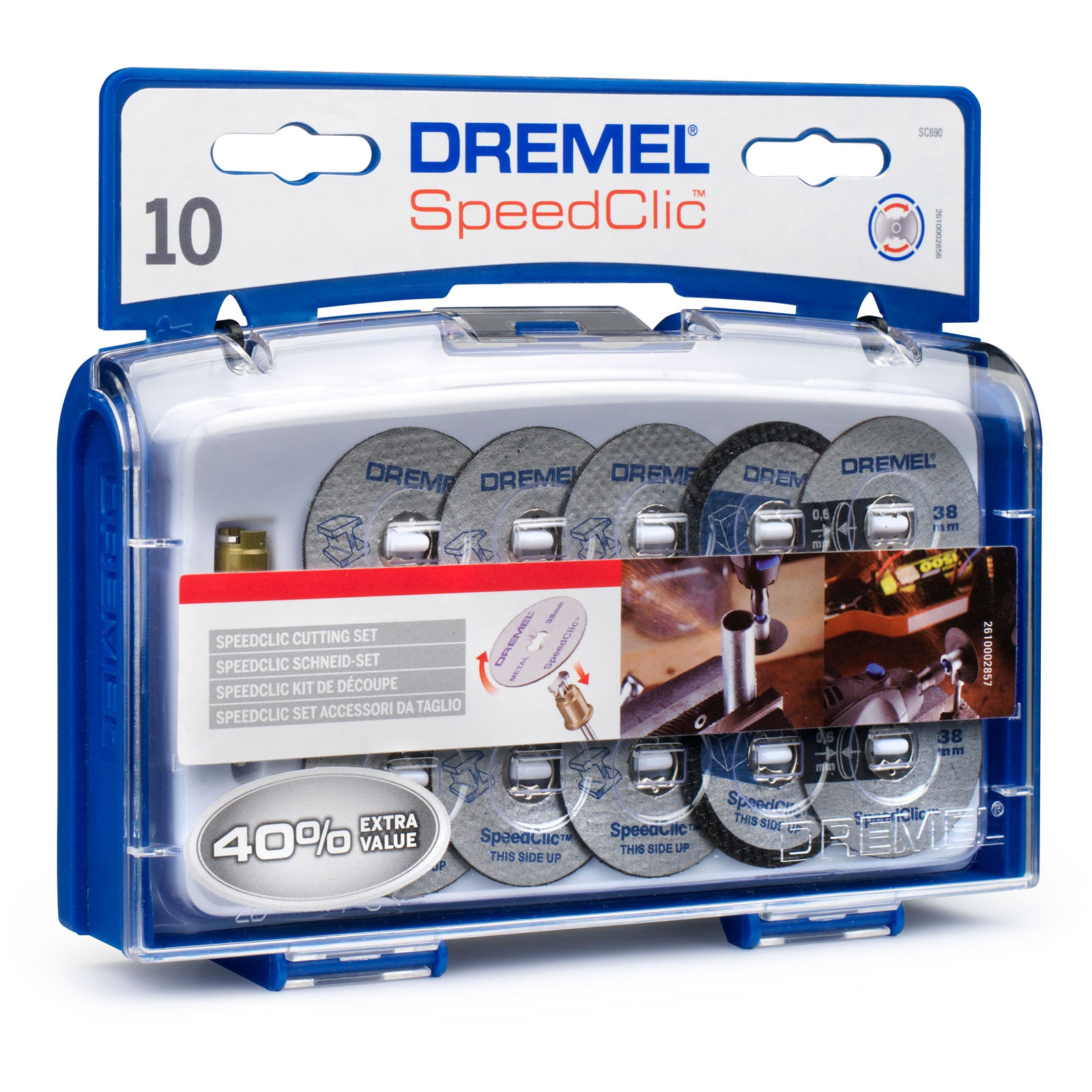 DREMEL-SC690-Set-pribora-za-gravirke-rezanje-EZ-SpeedClic-10kom