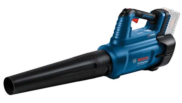BOSCH GBL 18V-750 Akumulatorski duvač - puhalo za lišće 780 m³/h 18V SOLO