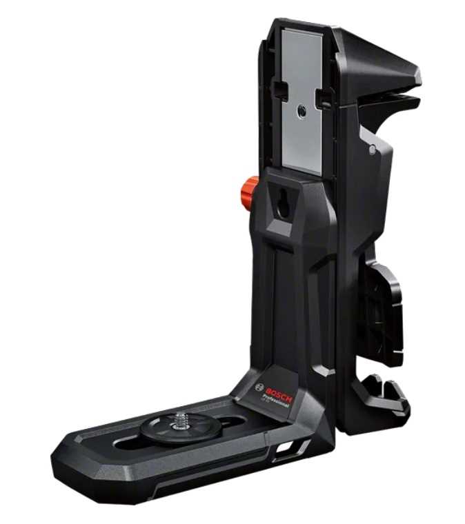 BOSCH LB 10 i DK 10 Univerzalni držač sa štipaljkom za laserske nivelire