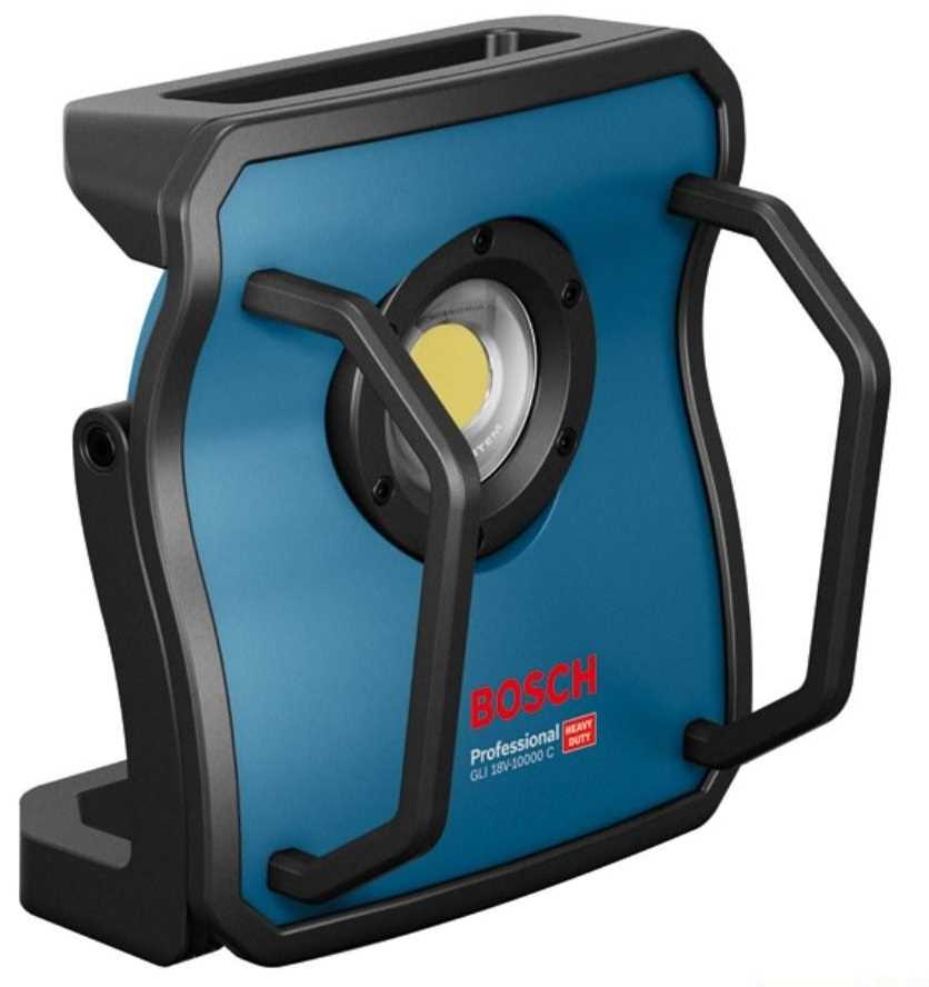 BOSCH GLI 18V-10000 C Akumulatorska LED svjetiljka 18V 10000lm SOLO