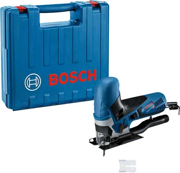 BOSCH GST 90 E Ubodna pila sa potenciometrom 650W u koferu