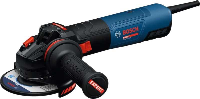BOSCH EXPERT EXWS20-125B Ugaona brusilica 2000W 125mm