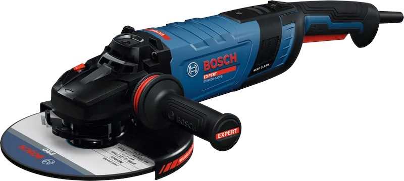 BOSCH EXPERT EXWS30-230PB Ugaona brusilica 2800W 230mm