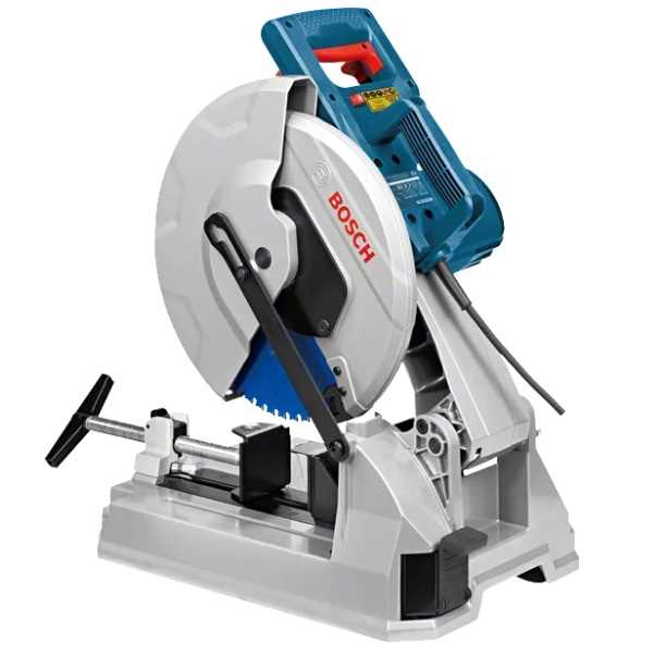 BOSCH GCD 12 JL Pila - maja za rezanje metala 2000W 305mm