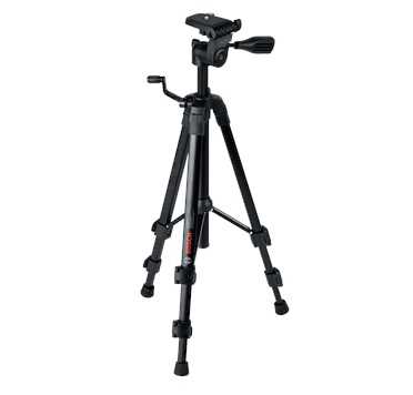 BOSCH TT 120 Građevinski stativ - tronožac 45-120cm 1/4