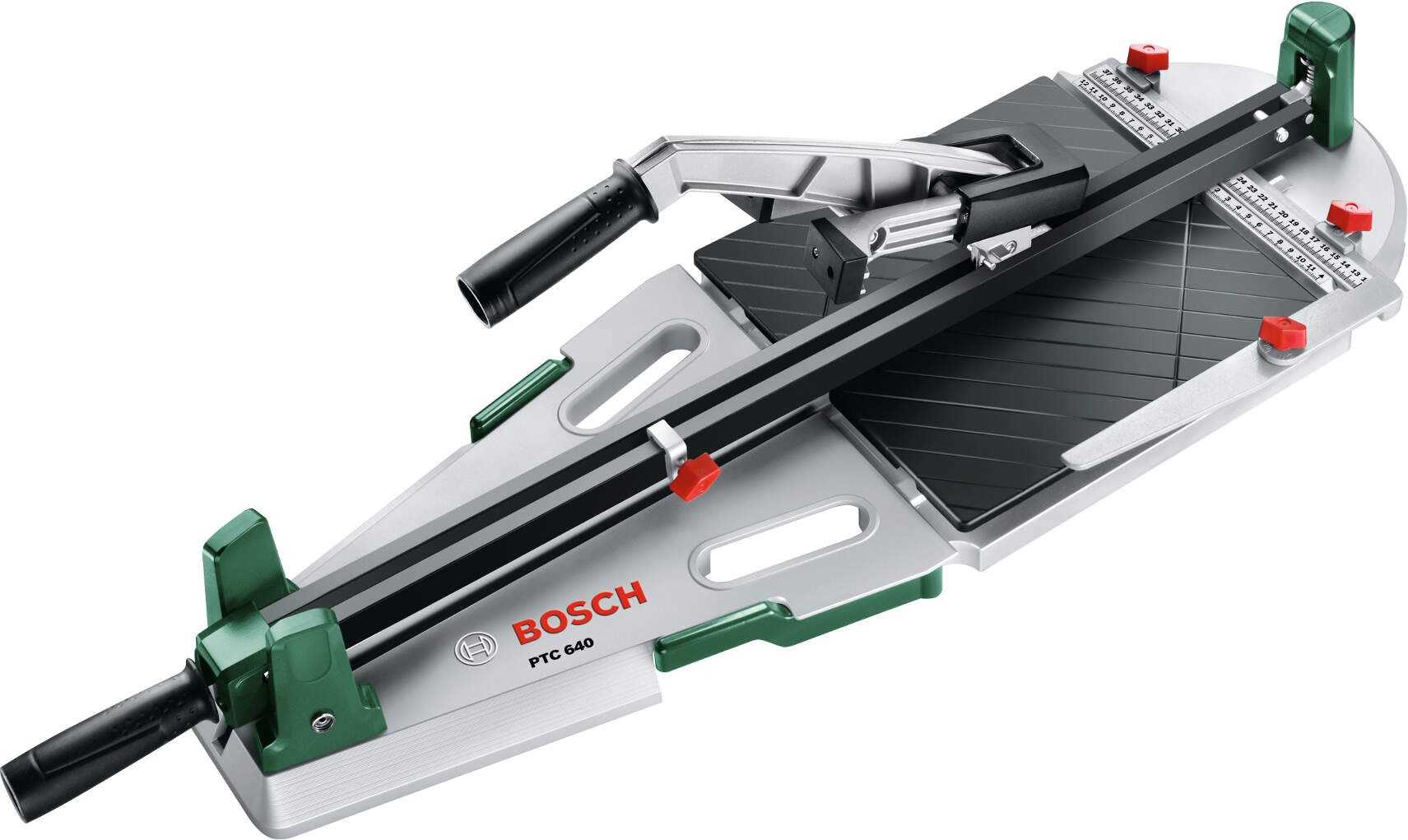 BOSCH PTC 640 Mašina za rezanje pločica dužine do 64cm dijagonale 45cm