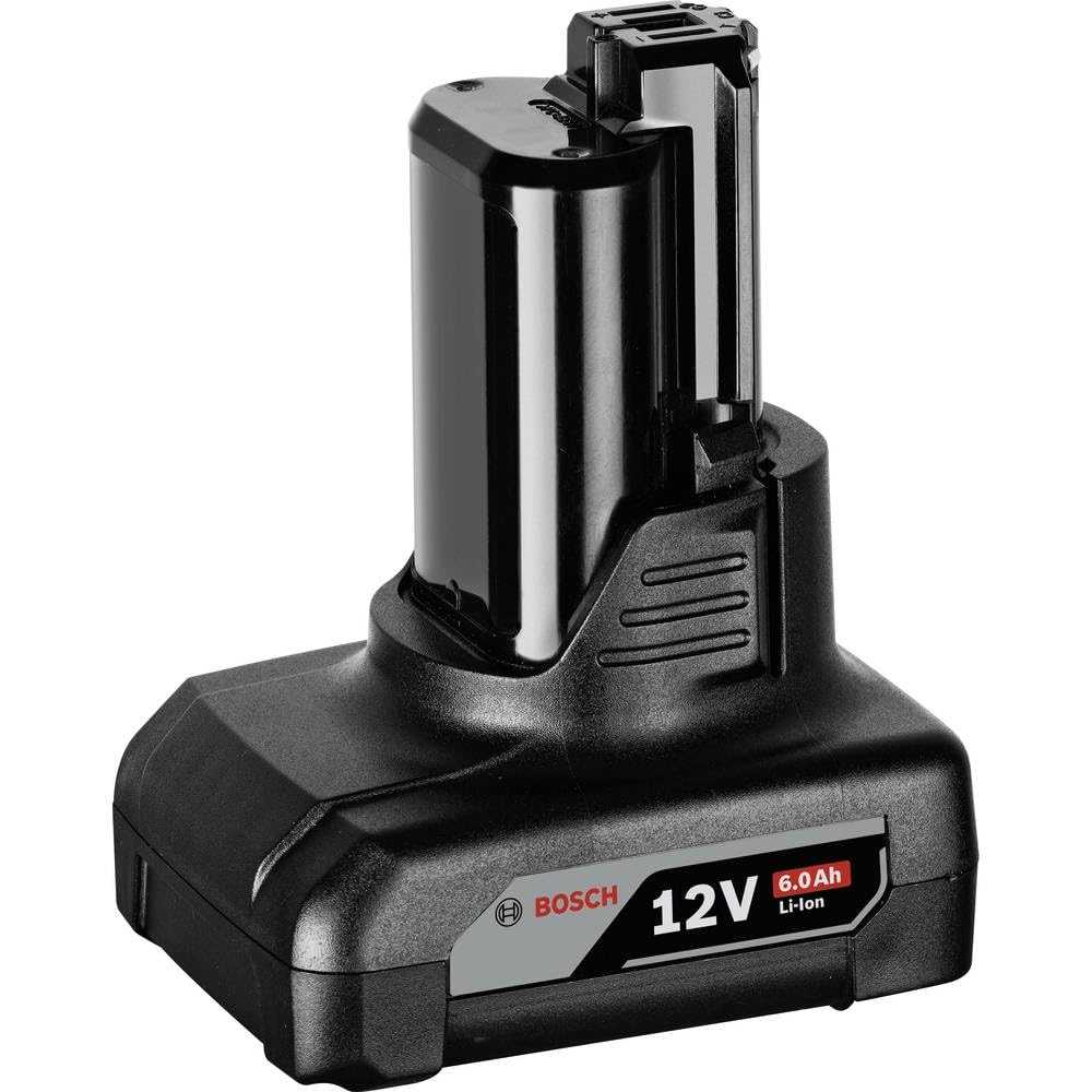 BOSCH GBA 12V 6Ah Akumulator