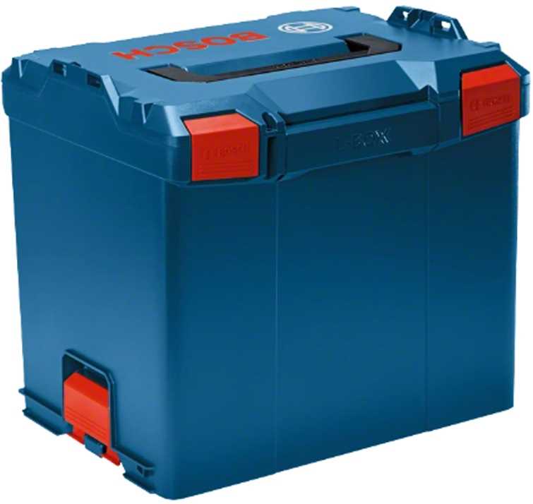 BOSCH L-Boxx 374 Kofer za alat 442x357x389mm