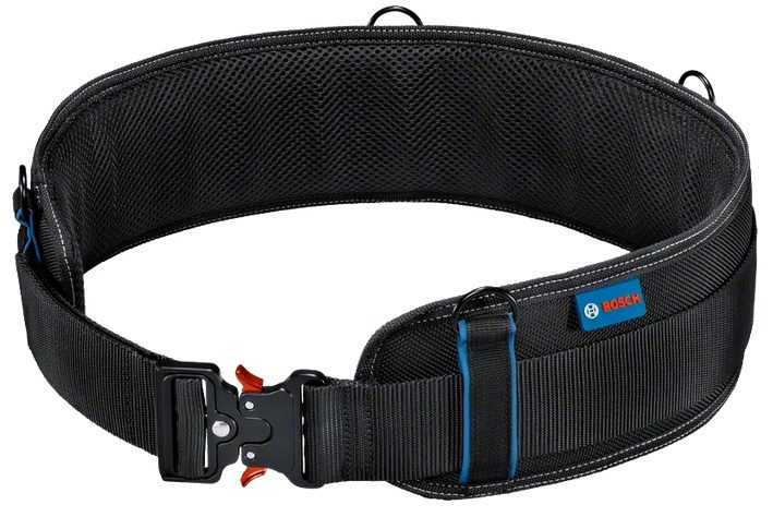 BOSCH ProClick 93 Kaiš za kištru 82-115cm širina 50mm S/M