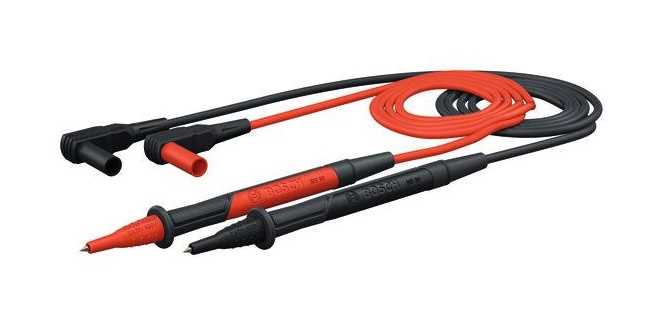 BOSCH MS 90 Kablovi za mjerne instrumente