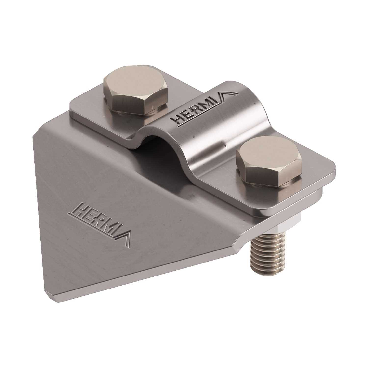 HERMI Okapnik KON21 48x85 za žicu 8-10mm