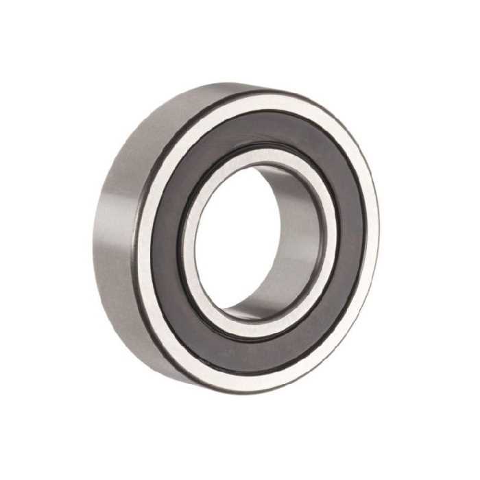 SKF Ležaj 61805 2RS1