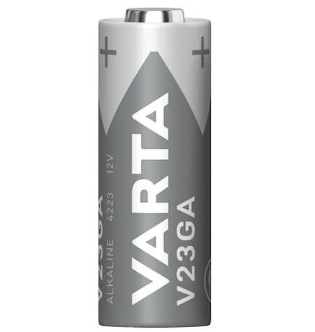 VARTA Baterija V23GA 8LR932 12V Special Alkaline