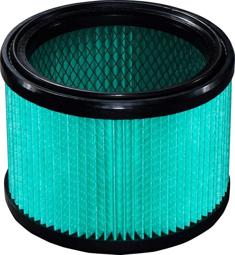 BOSCH Filter HEPA za usisivač GAS 12-25 PL i GAS 15 PS