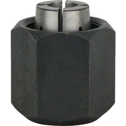 BOSCH Stezna čaura 8mm za GMF 1400/1600; GOF 1200/1300/1600/2000