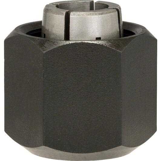 BOSCH Stezna čaura 3/8 cola za GMF 1400/1600; GOF 1200/1300/1600/2000