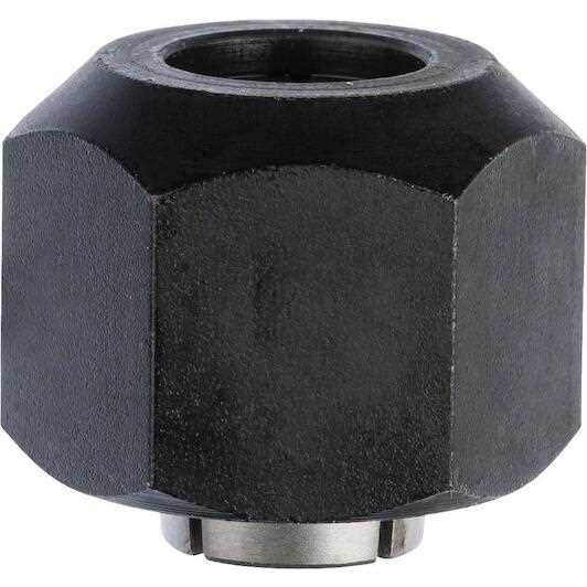 BOSCH Stezna čaura 8mm za GMF 1600 A/GOF 1700 ACE