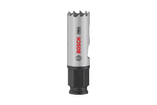 BOSCH PRO Čelična kruna Multi Material 20mm dubina 44mm Power Change Plus