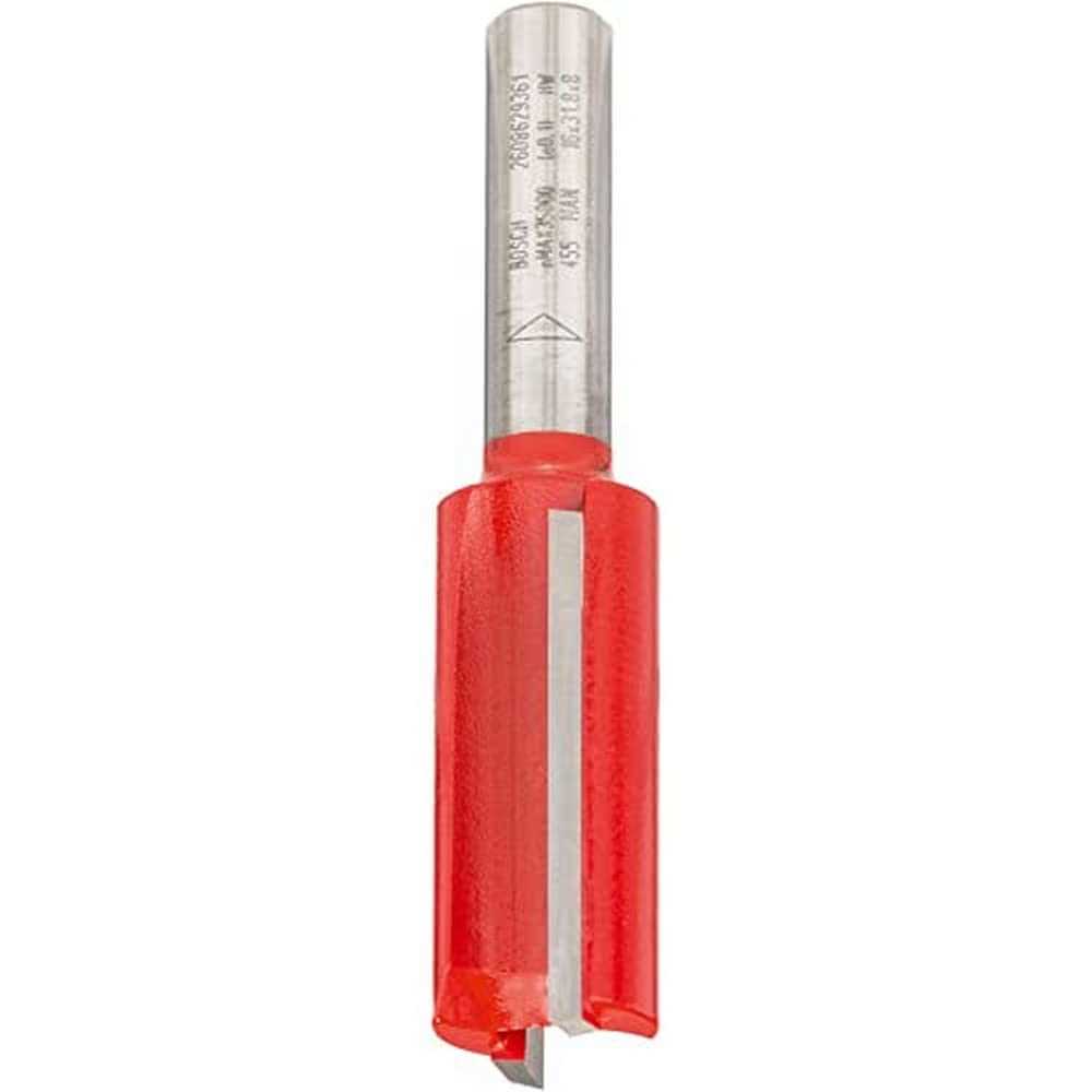 BOSCH Glodalo ravno za utore sa 2 oštrice fi 16mm dužina 31.8/66mm 8mm prihvat Expert for Wood