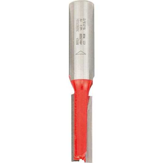 BOSCH Glodalo ravno za utore sa 2 oštrice fi 10mm dužina 31.8/76mm 12mm prihvat Expert for Wood