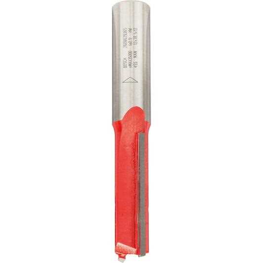 BOSCH Glodalo ravno za utore sa 2 oštrice fi 12mm dužina 38.1/80mm 12mm prihvat Expert for Wood