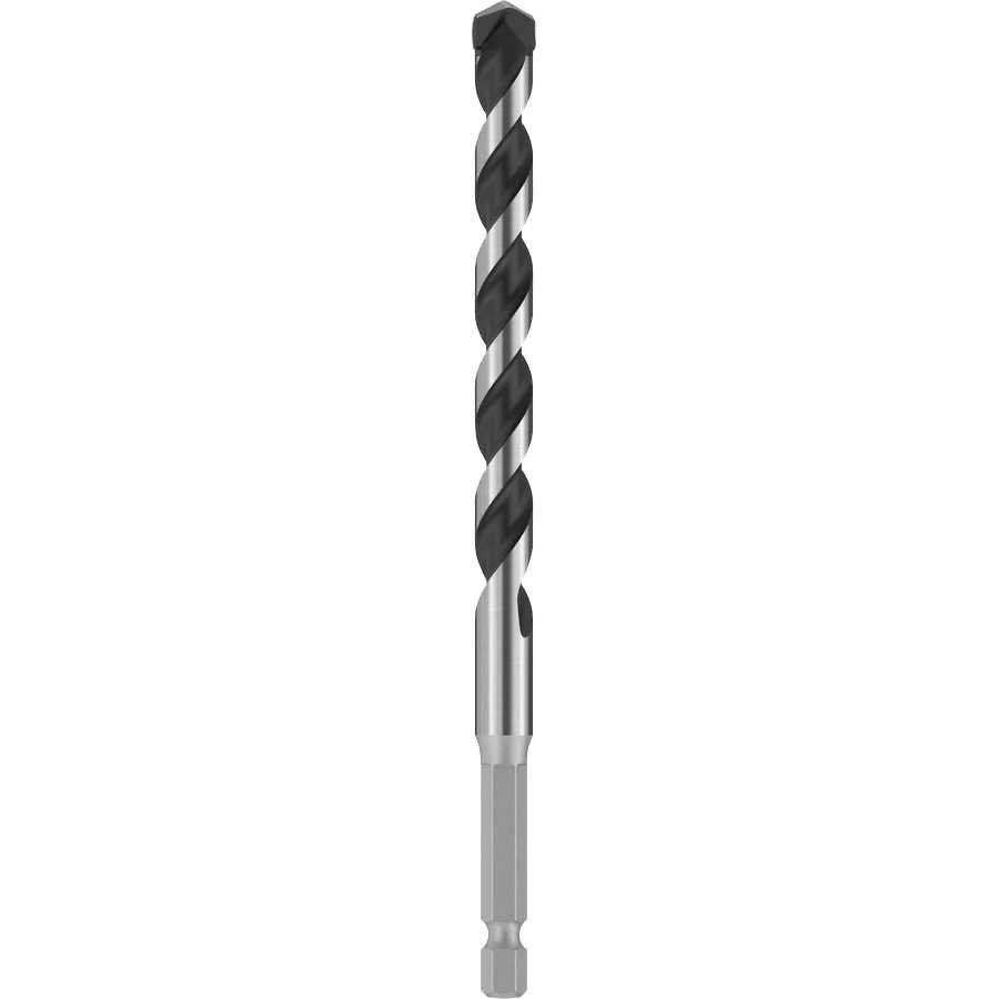 BOSCH PRO HEX-5 Burgija za beton 10x100/150mm