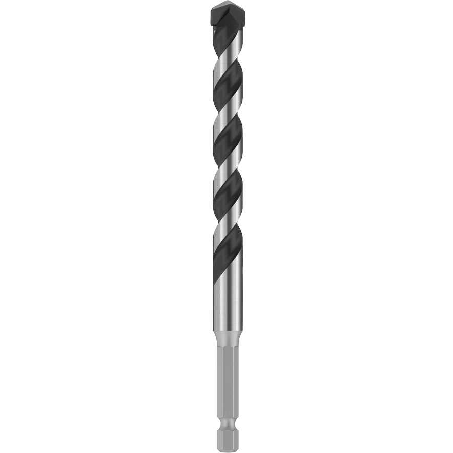 BOSCH PRO HEX-5 Burgija za beton 12x100/150mm