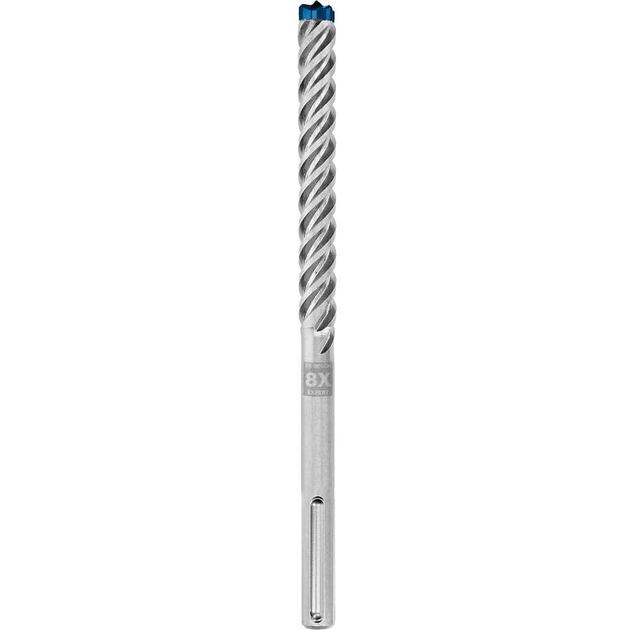 BOSCH Burgija SDS max-8X EXPERT 22x200/320mm