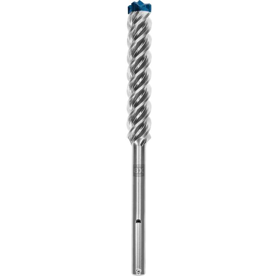BOSCH Burgija SDS max-8X EXPERT 28x200/320mm