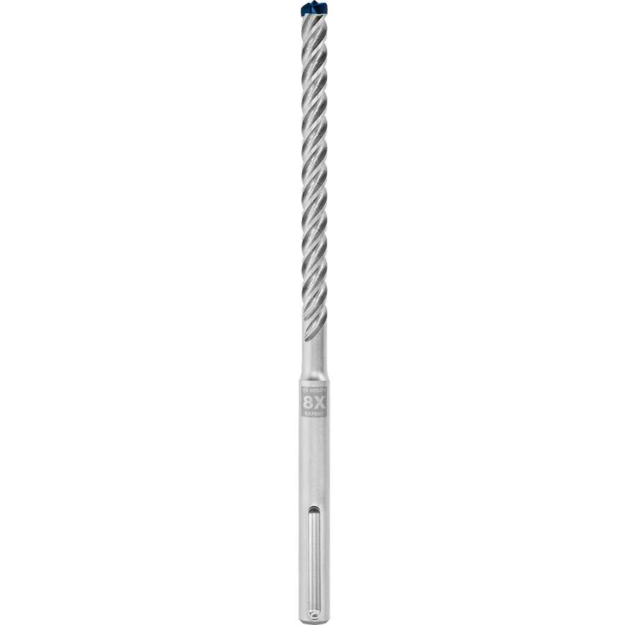 BOSCH Burgija SDS max-8X EXPERT 16x200/340mm