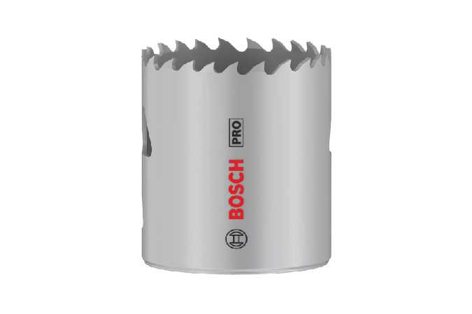 BOSCH PRO Čelična kruna Multi Material 44mm dubina 44mm