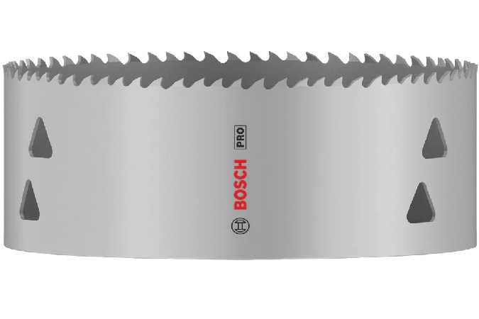 BOSCH PRO Čelična kruna Multi Material 133mm dubina 44mm