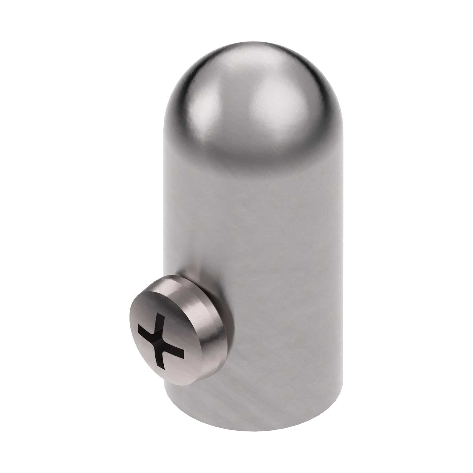 HERMI LOV Al loveći šiljak za mjesto udara