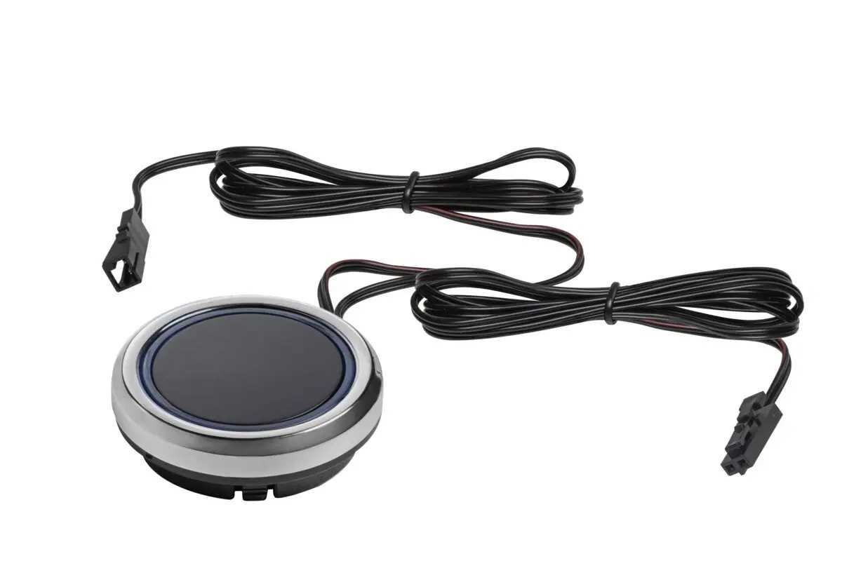 AE-WDRIN-20 Dimabilni prekidač 36-72W 12-24V DC fi 41mm sa 2x2m kabla