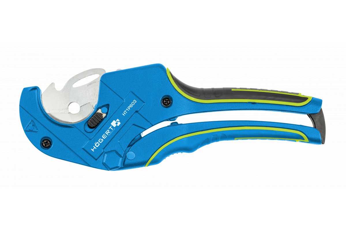 HT1P603 Rezač vodovodnih cijevi do 42mm PVC/PE/PP/PP-R/PEX/AL