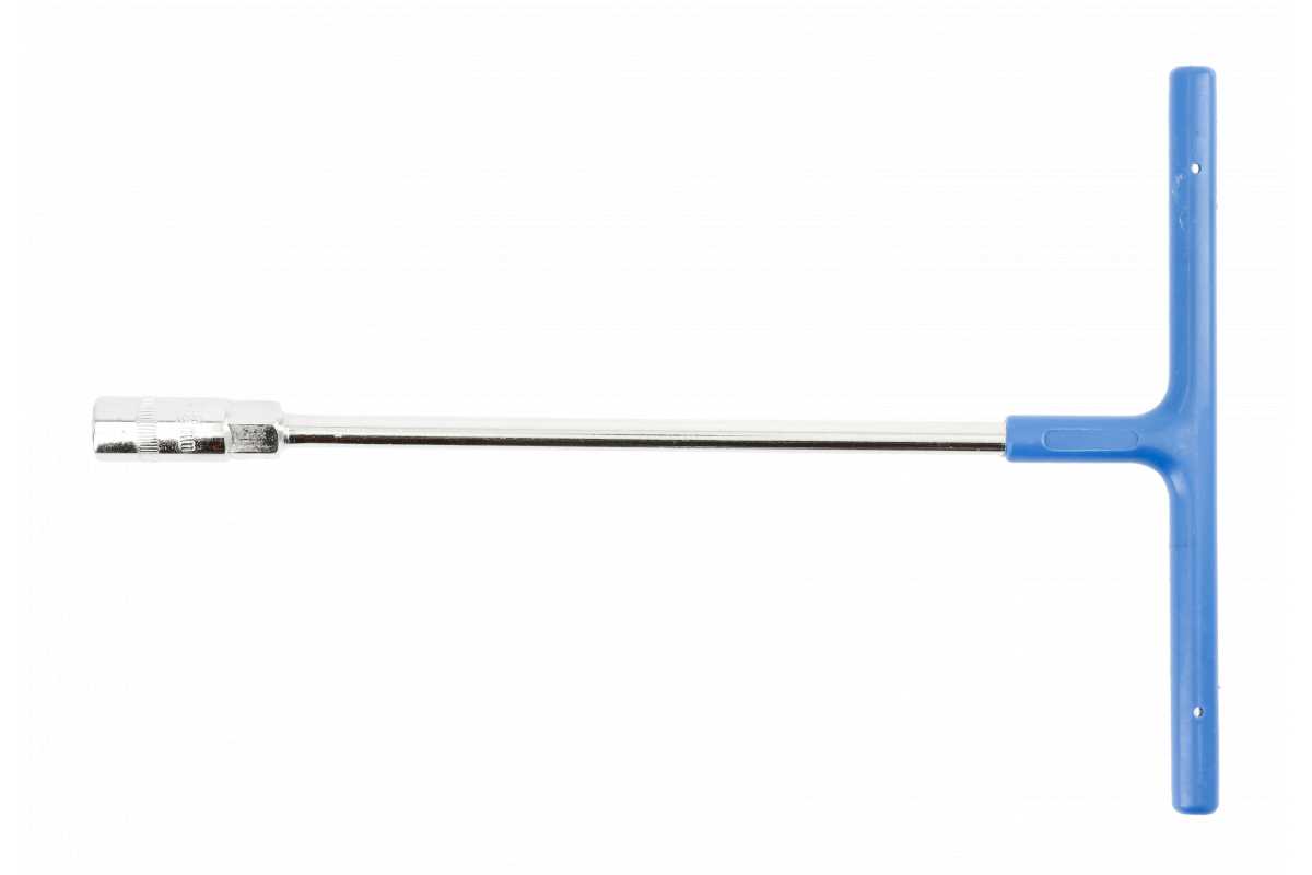 HT1W635 Gedora - nasadni ključ T ručka 12mm 6-kant 300mm