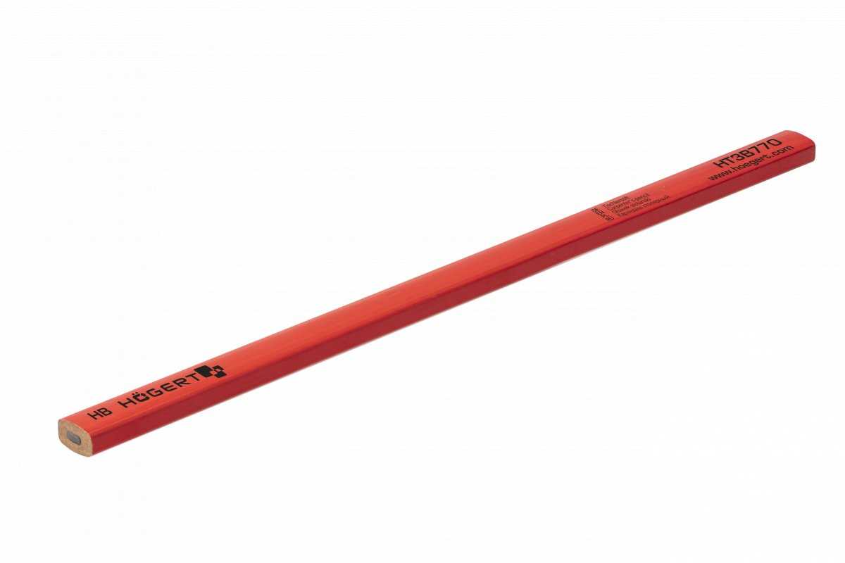 Stolarska olovka HB 250mm