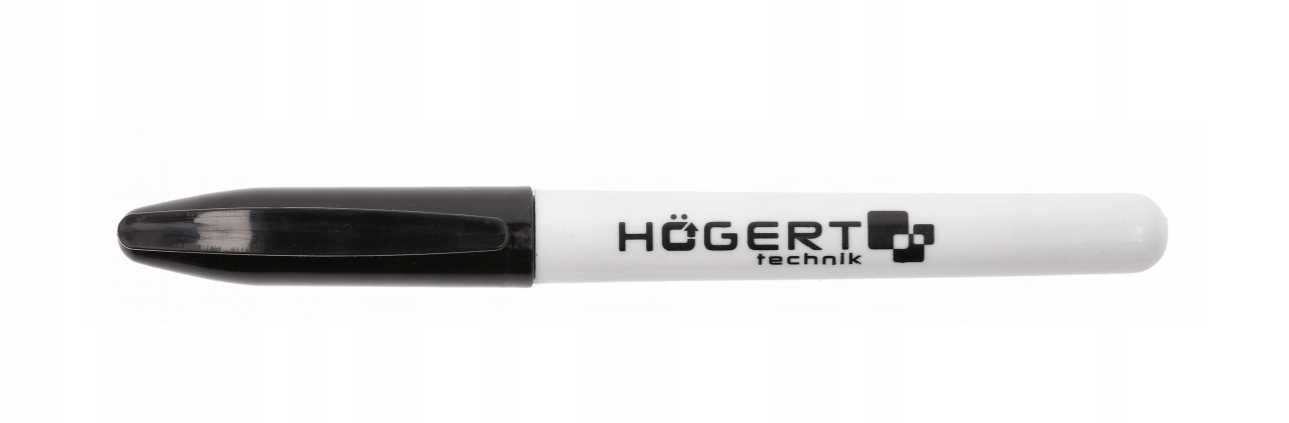 HT3B780 Marker crni 130mm
