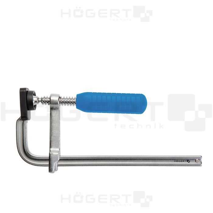 HT3B914 Kovana stolarska stega 300x80 mm