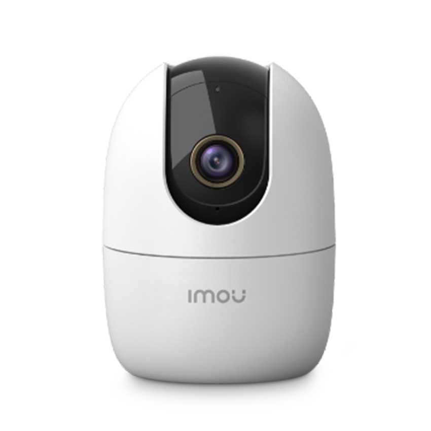 IMOU Kamera Ranger 2 PTZ Wi-Fi 4Mpx