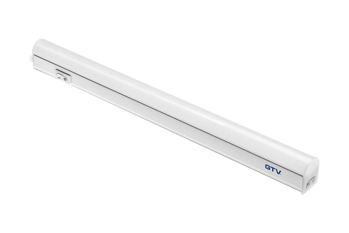 LD-OPD5W0-CB LED Svjetiljka za ormare OPDLED 5W 300lm 3000K 325mm nizajuća