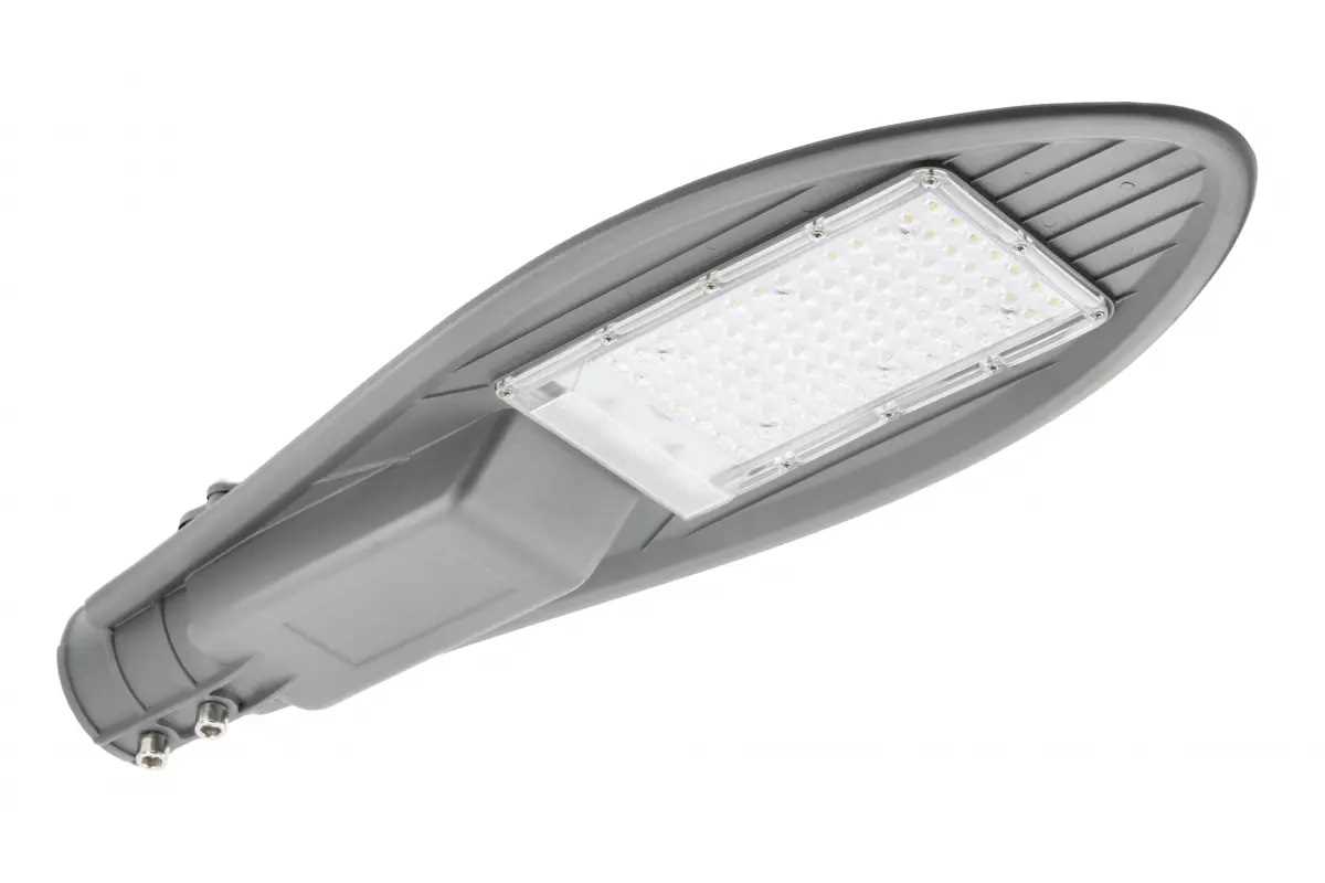 LD-PARK3L80W-40 LED Ulična svjetiljka PARKER III 80W 4000K 8000lm IP65