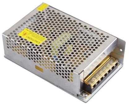 LD-ZAS150-NW Napajanje - trafo za LED traku 150W 12V DC IP20