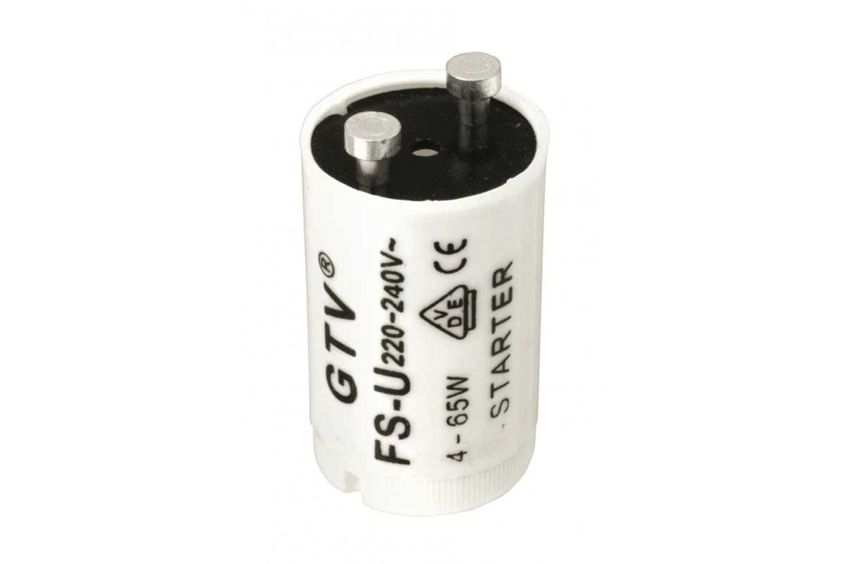 OS-STA465-00 Starter za fluo cijevi 4-65W