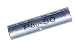 Spojna čaura za gnječenje Cu 35